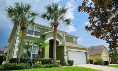 The Diamond on the Island